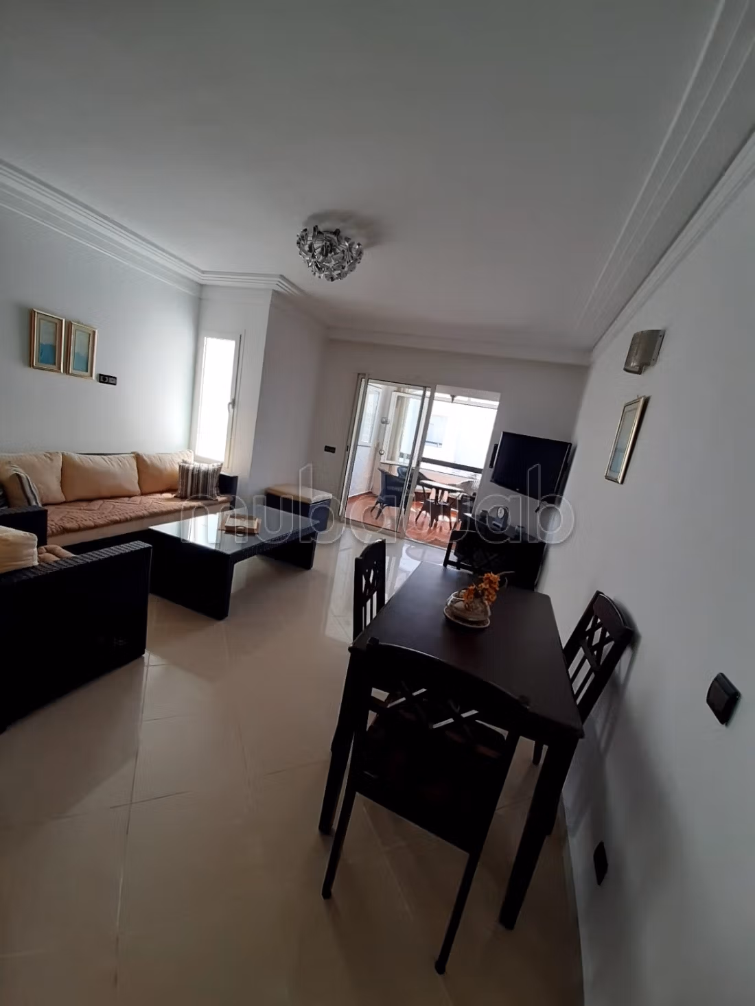 Magnificent seaside apartment for sale