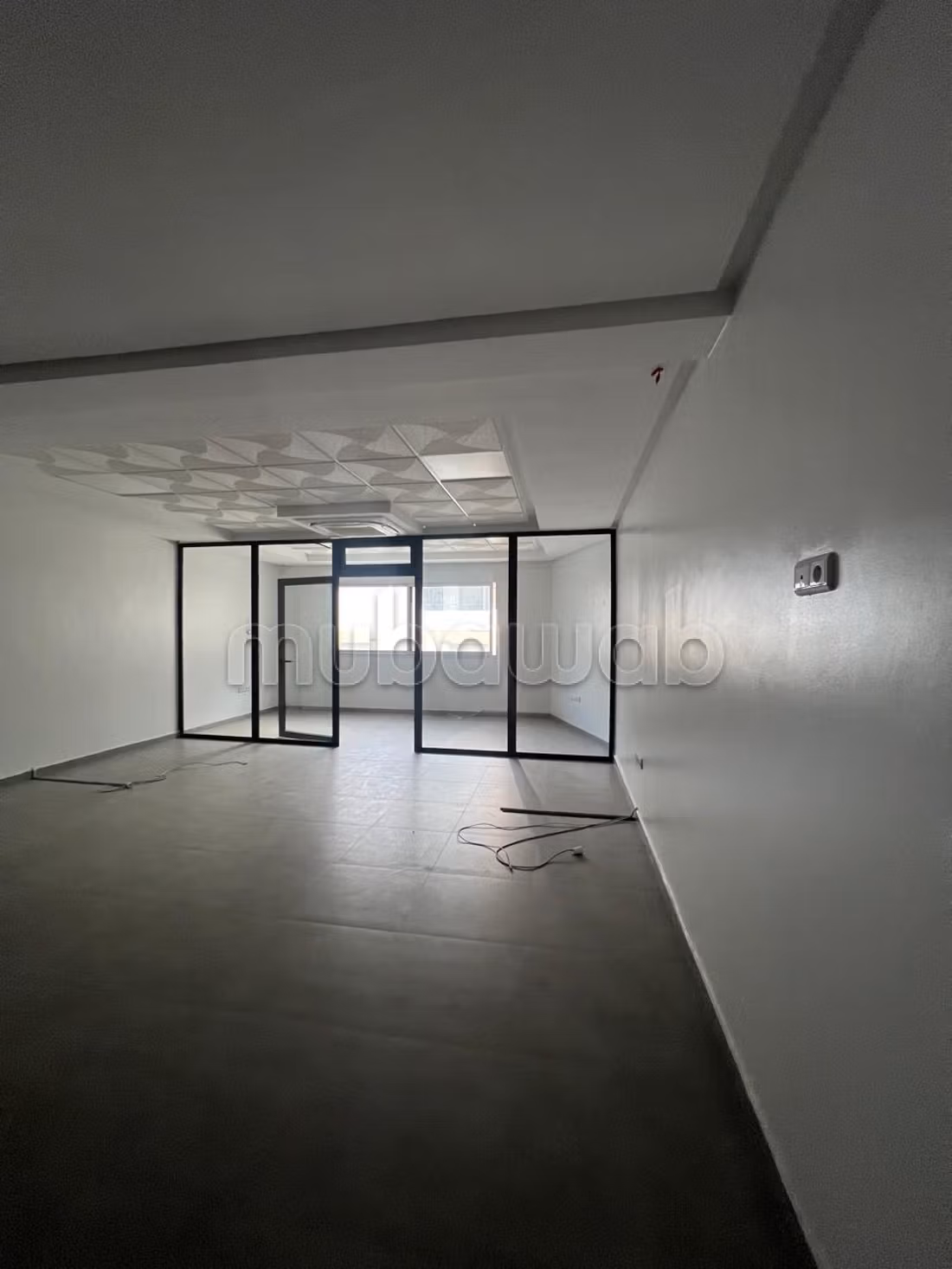 Posizione del Centro Business Professionale