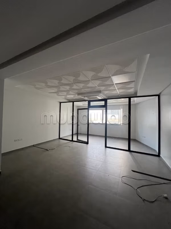 Professional Business Center Location