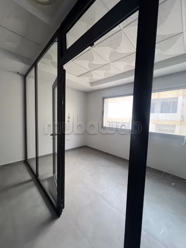 Location professionelle business center