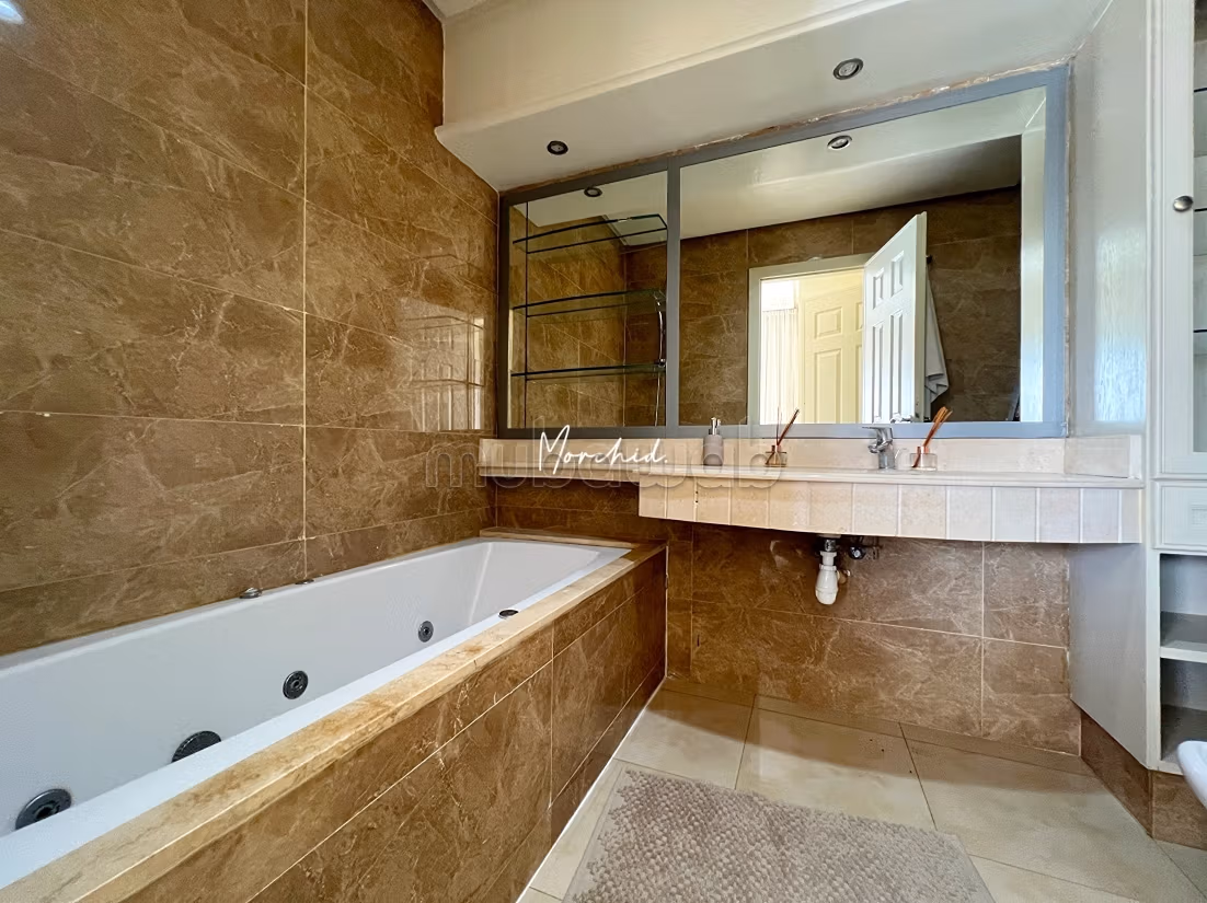 Appartement 60 m² à Gauthier — 11
