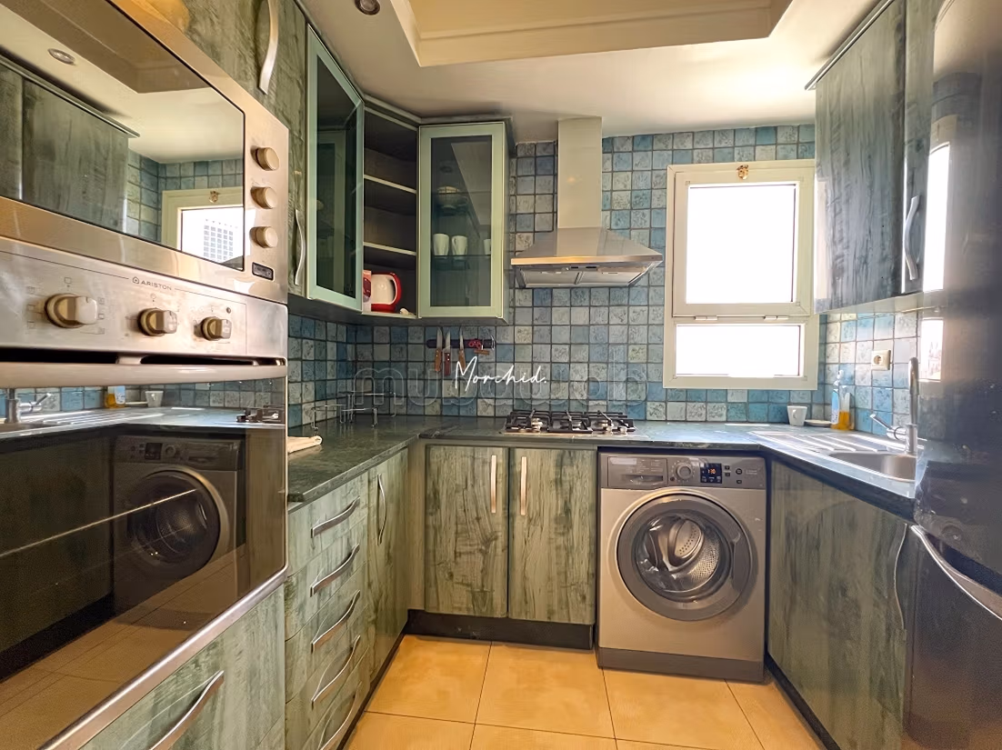 Appartement 60 m² à Gauthier — 12