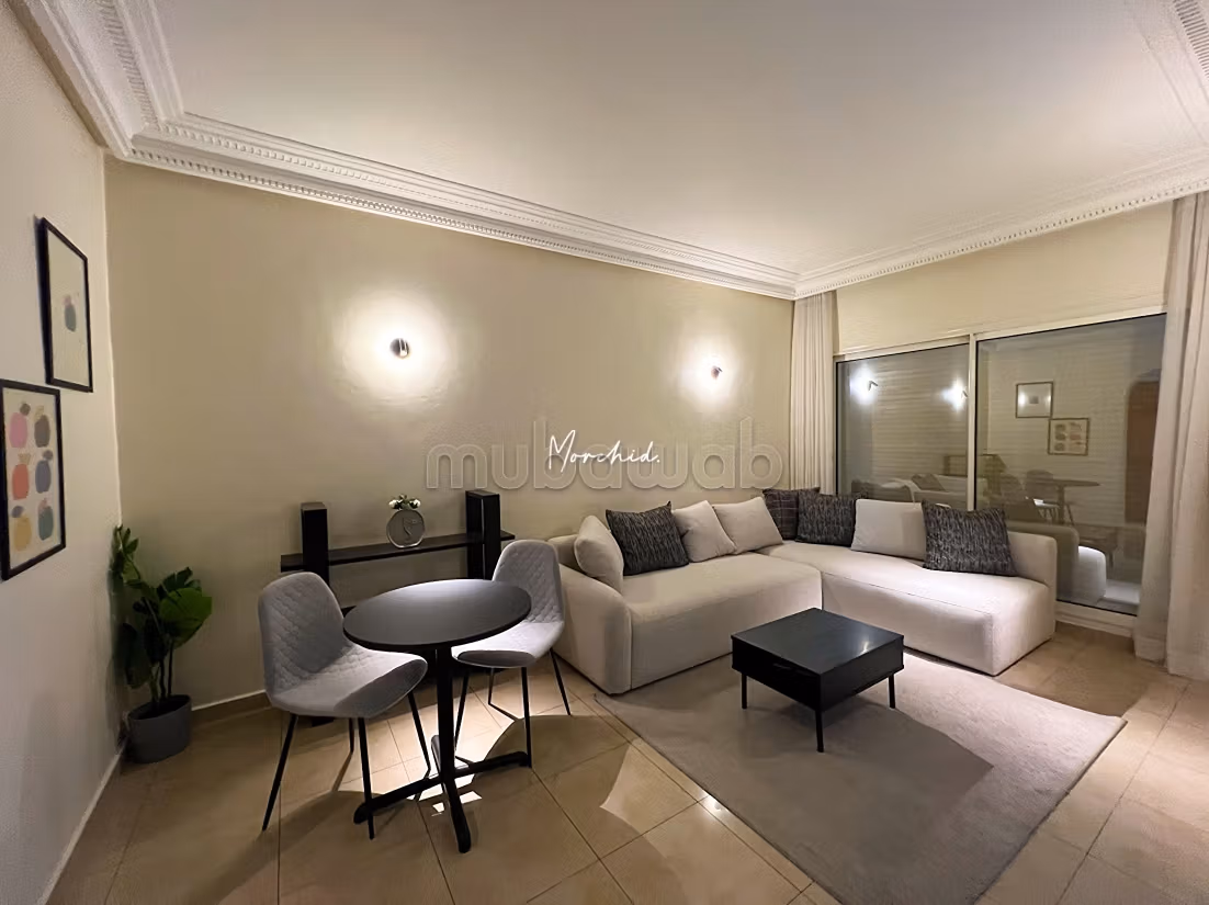 Appartement 60 m² à Gauthier — 13