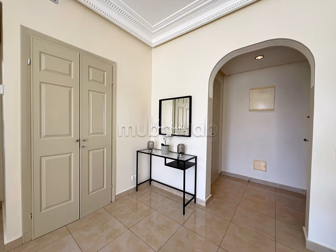 Appartement 60 m² à Gauthier — 7