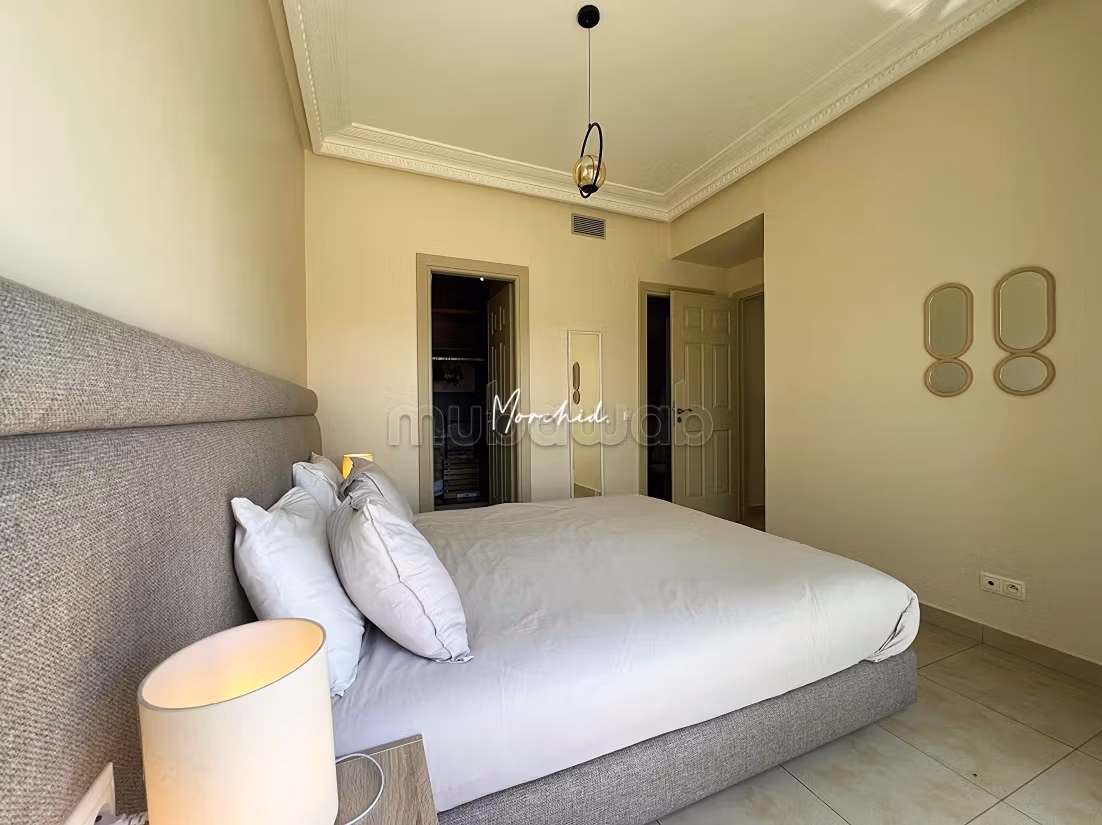 Appartement 60 m² à Gauthier — 9