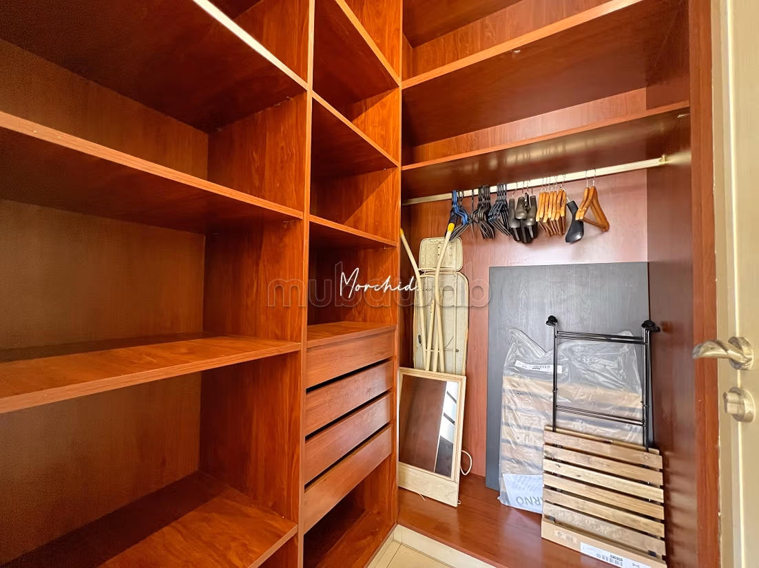 Appartement 60 m² à Gauthier — 10