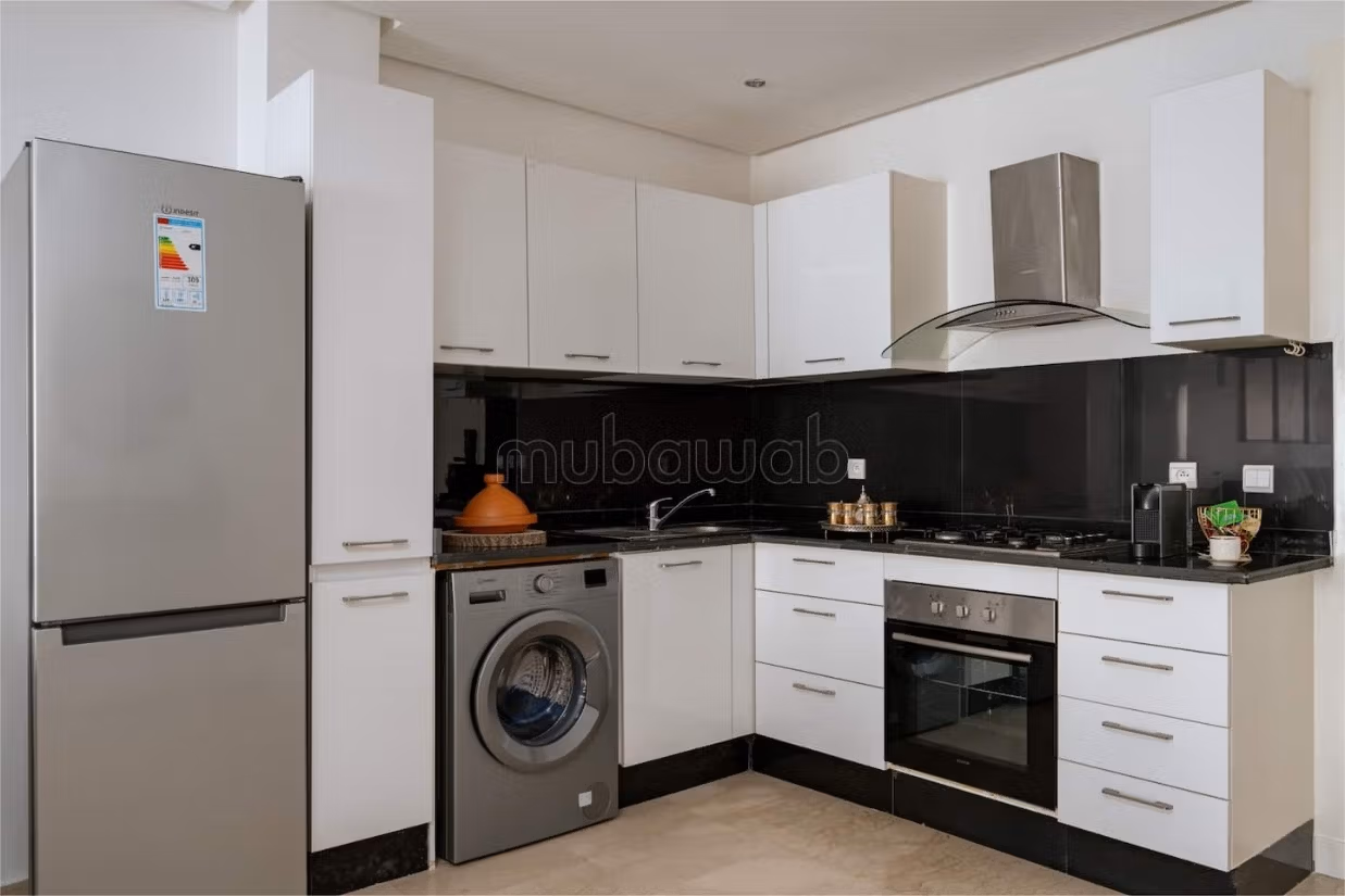 Charmant appartement 1 chambre