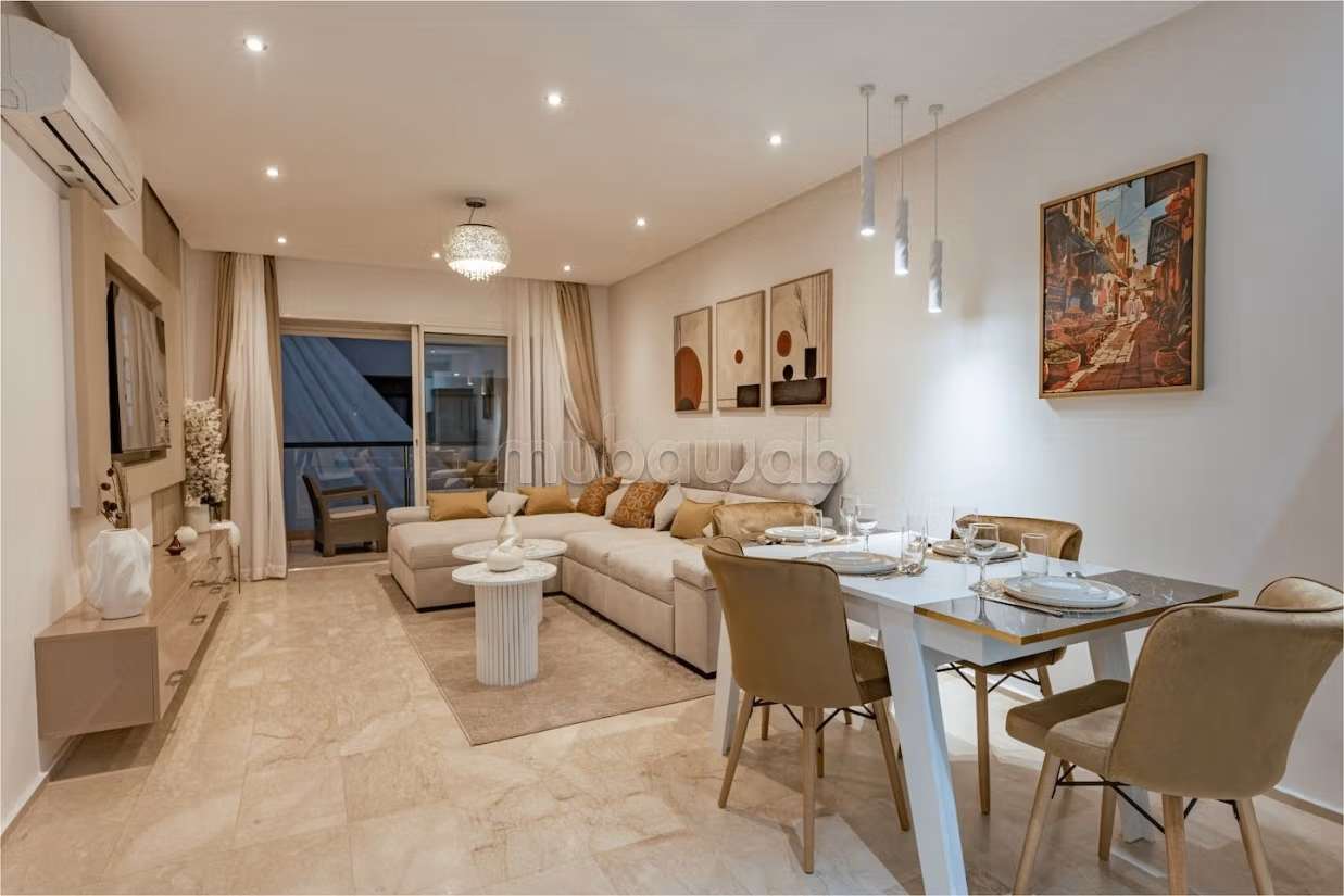 Charmant appartement 1 chambre