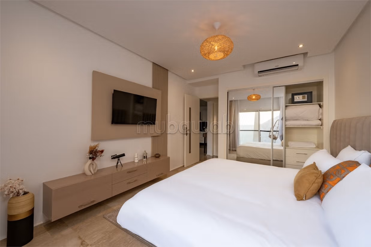 Charmant appartement 1 chambre