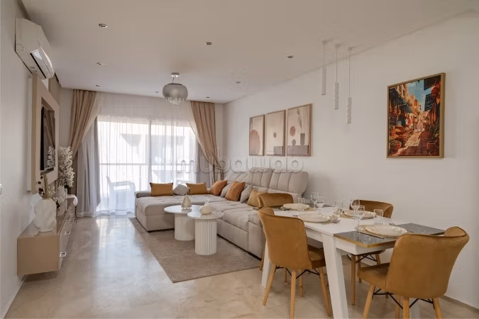 Charmant appartement 1 chambre