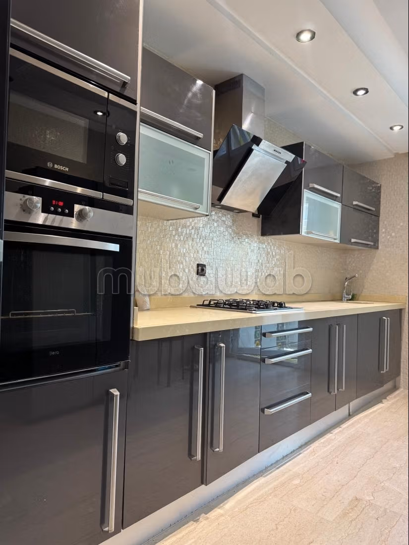 Appartement 150 m² à Jbel Kbir — 11