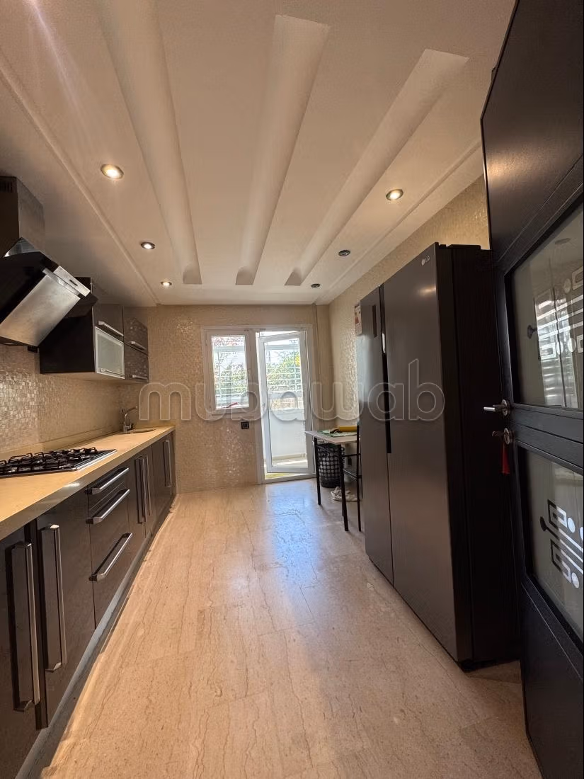 Appartement 150 m² à Jbel Kbir — 12