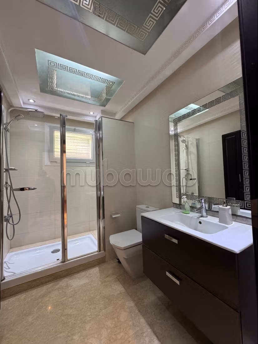 Appartement 150 m² à Jbel Kbir — 14