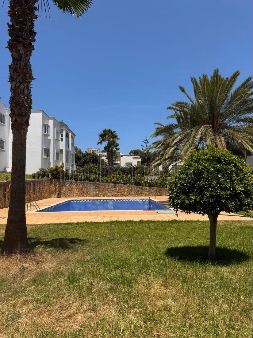 Appartement 150 m² à Jbel Kbir — 15