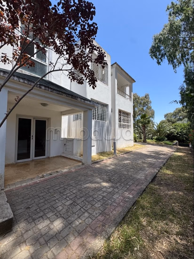 Appartement 150 m² à Jbel Kbir — 16