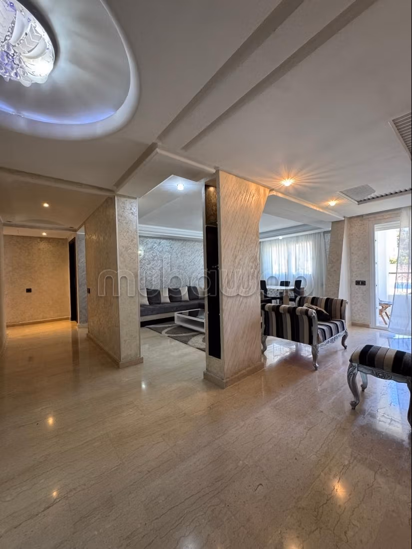 Appartement 150 m² à Jbel Kbir — 17
