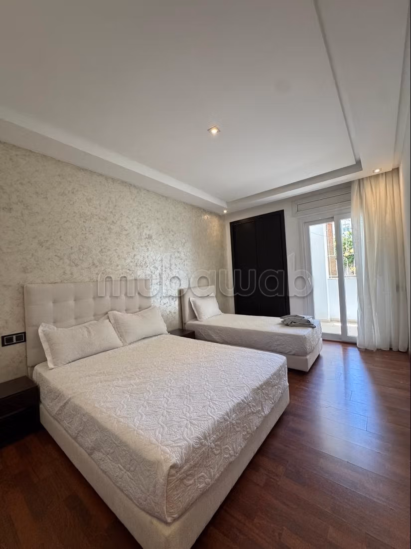 Appartement 150 m² à Jbel Kbir — 7
