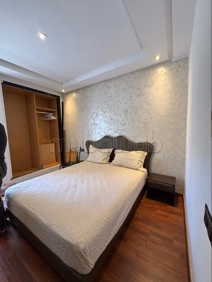 Appartement 150 m² à Jbel Kbir — 8