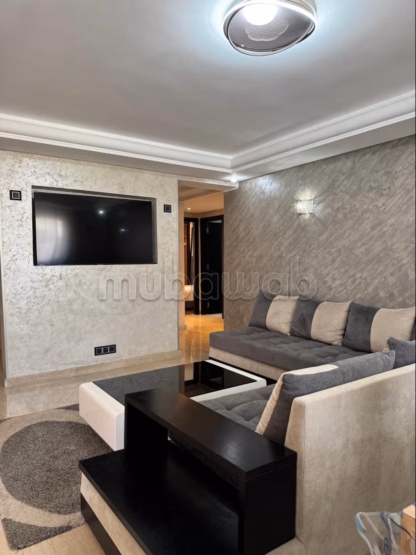 Appartement 150 m² à Jbel Kbir — 9