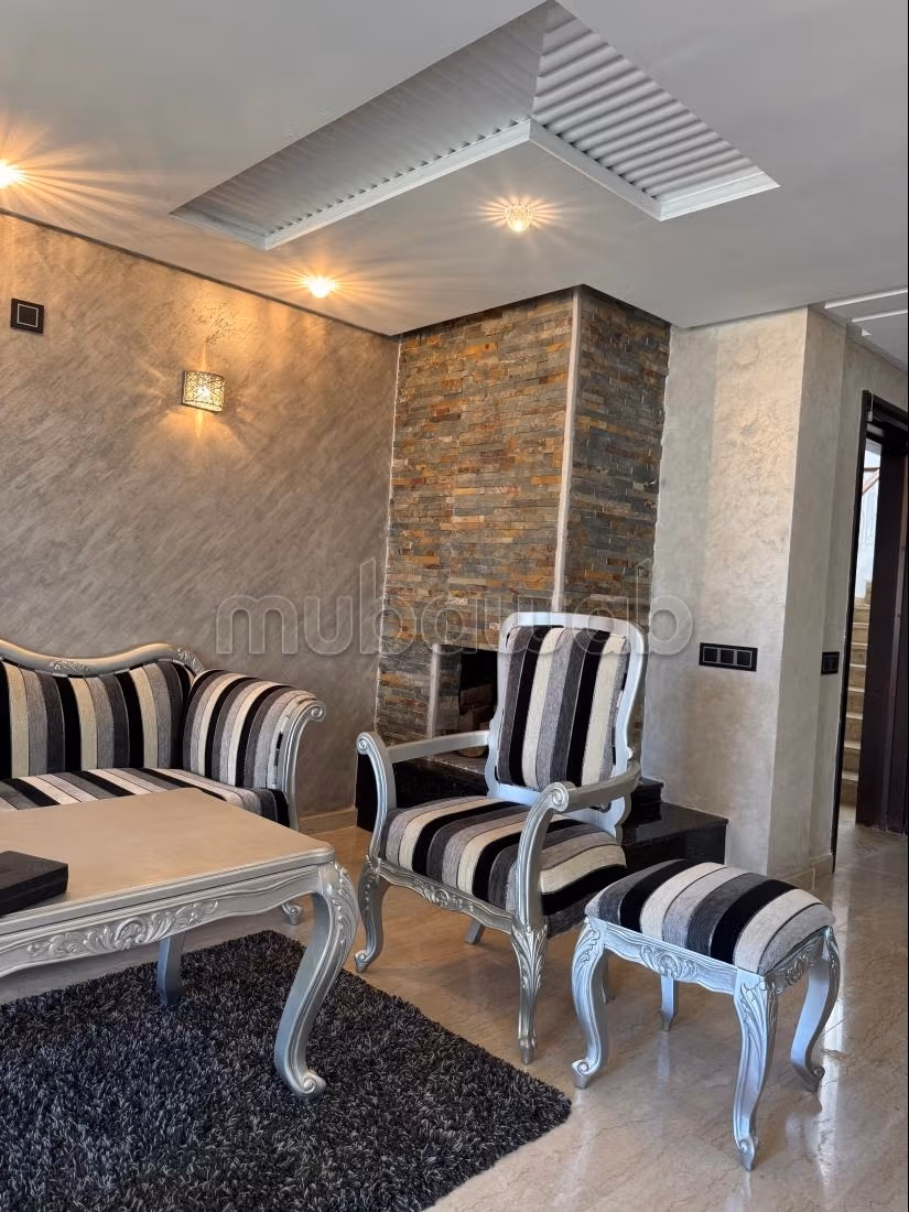 Appartement 150 m² à Jbel Kbir — 10