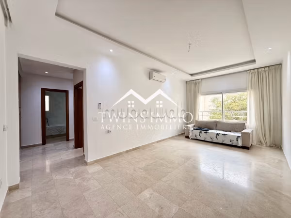 Appartement S1 à Jardin de Carthage