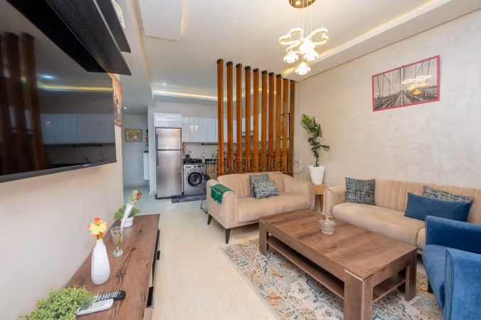 Appartement 1 chambre bien situé