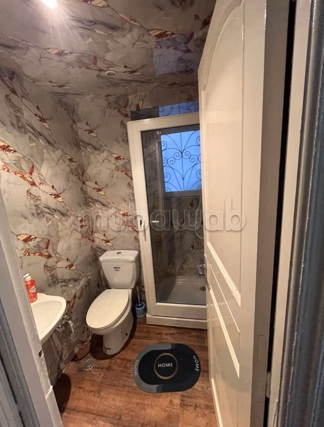 À vendre – Appartement S0 à Cité Ennasr