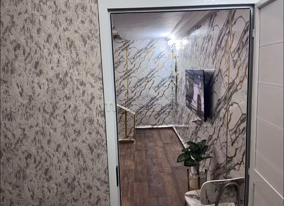 À vendre – Appartement S0 à Cité Ennasr