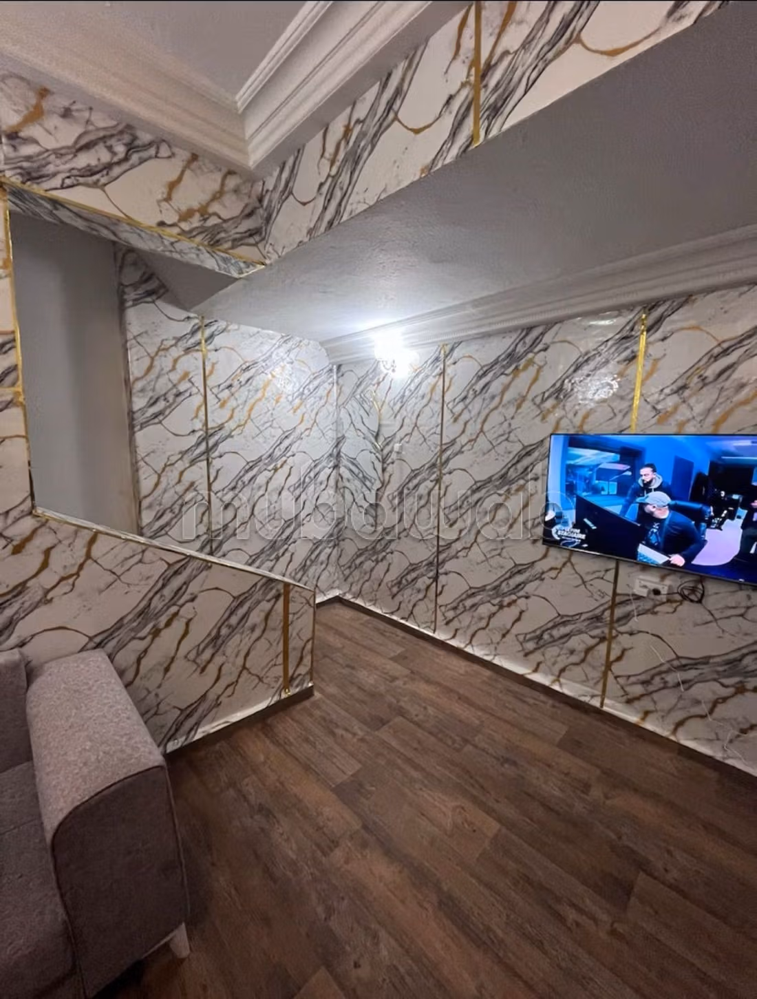 À vendre – Appartement S0 à Cité Ennasr