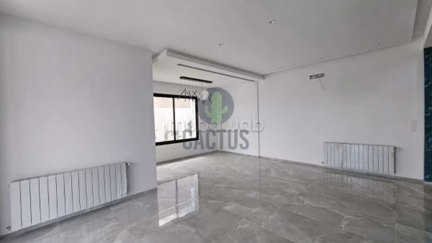 For Sale Villa with Pool in Cité Diamonds Hamma