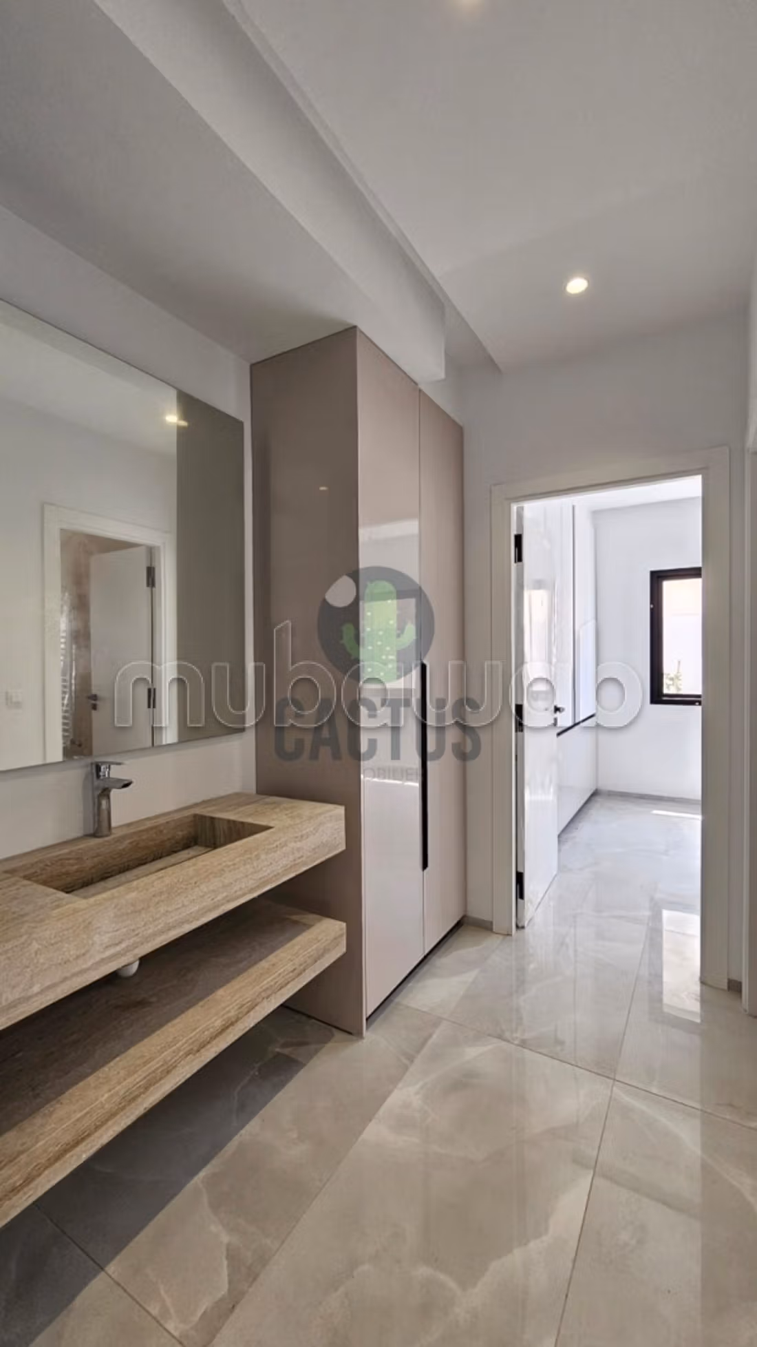 For Sale Villa with Pool in Cité Diamonds Hamma