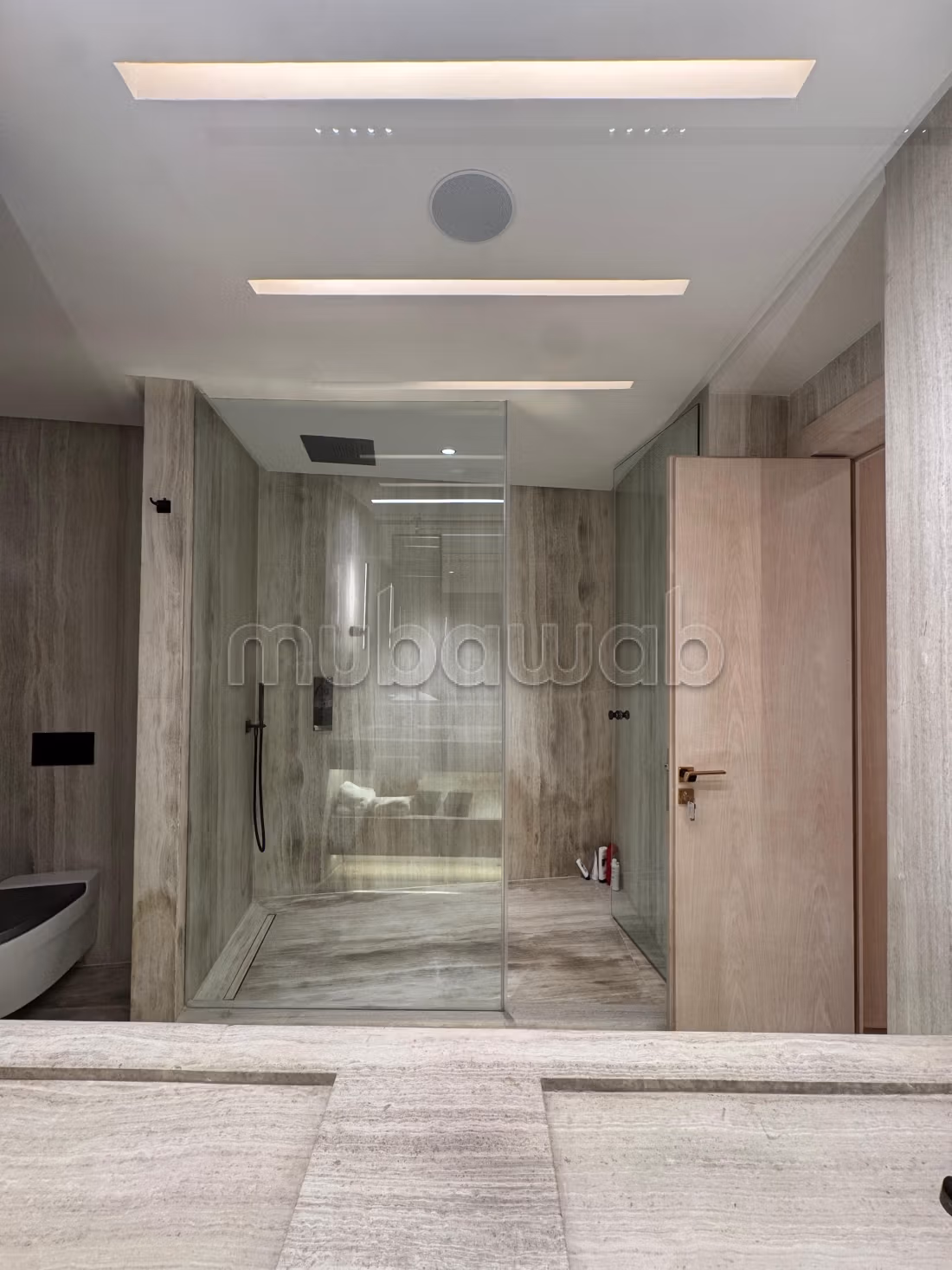 Appartement 280 m² à Casablanca Marina — 11