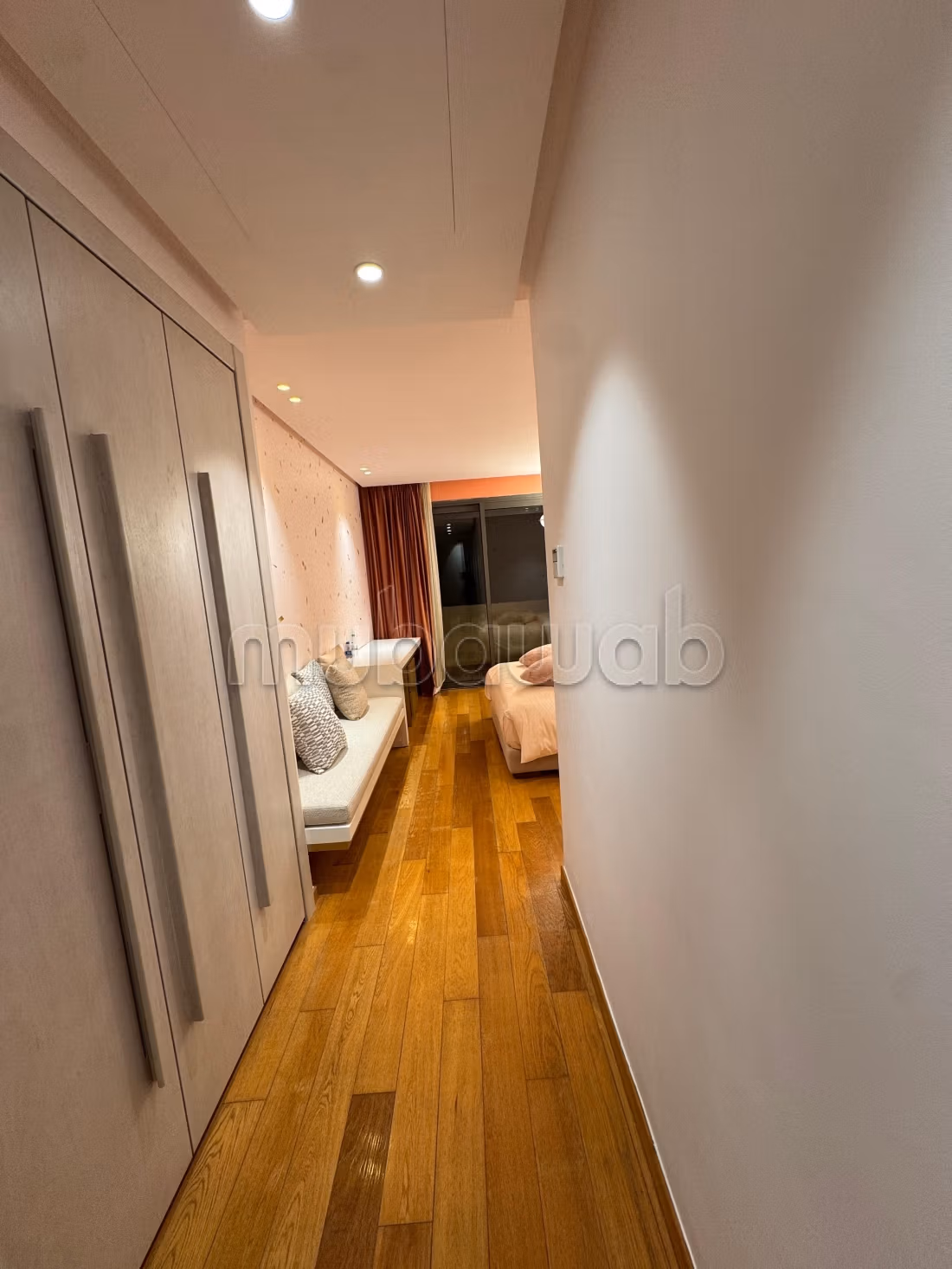 Appartement 280 m² à Casablanca Marina — 12