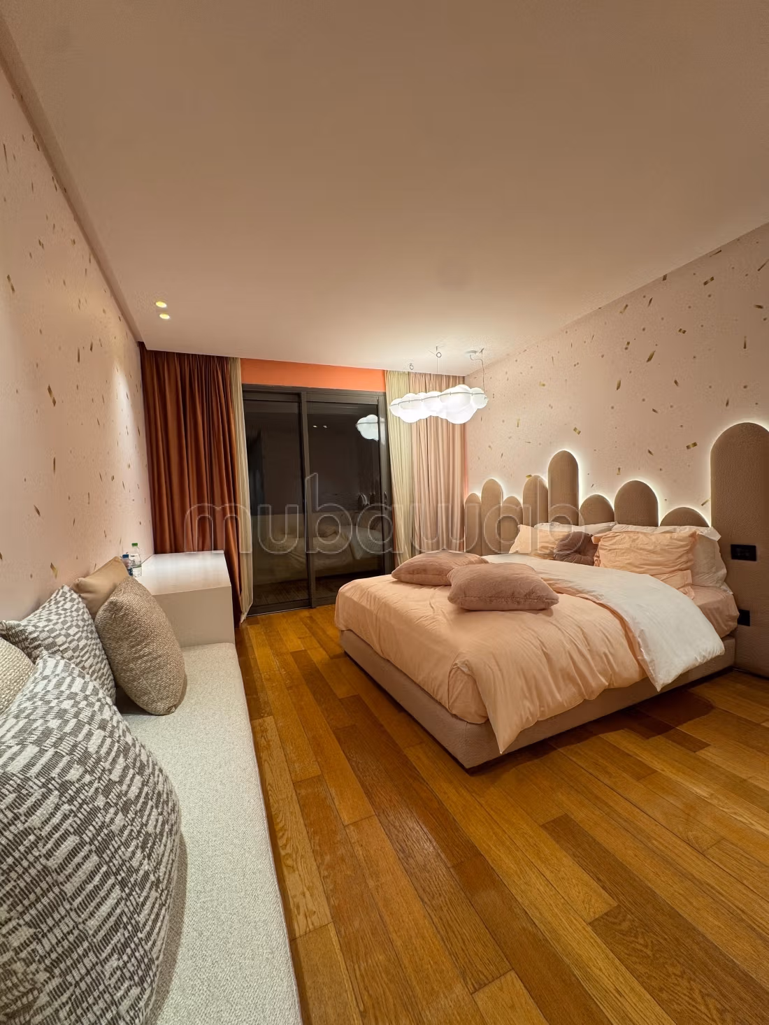 Appartement 280 m² à Casablanca Marina — 13