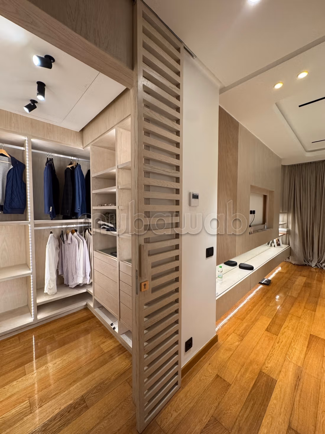Appartement 280 m² à Casablanca Marina — 14
