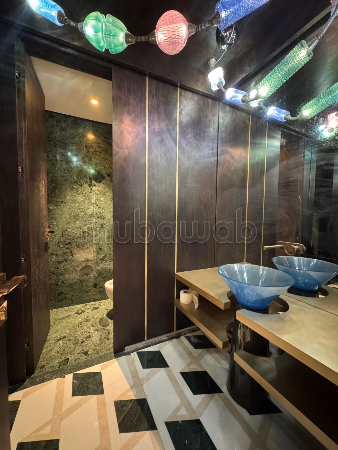 Louez cet appartement à Casablanca Marinа — 4