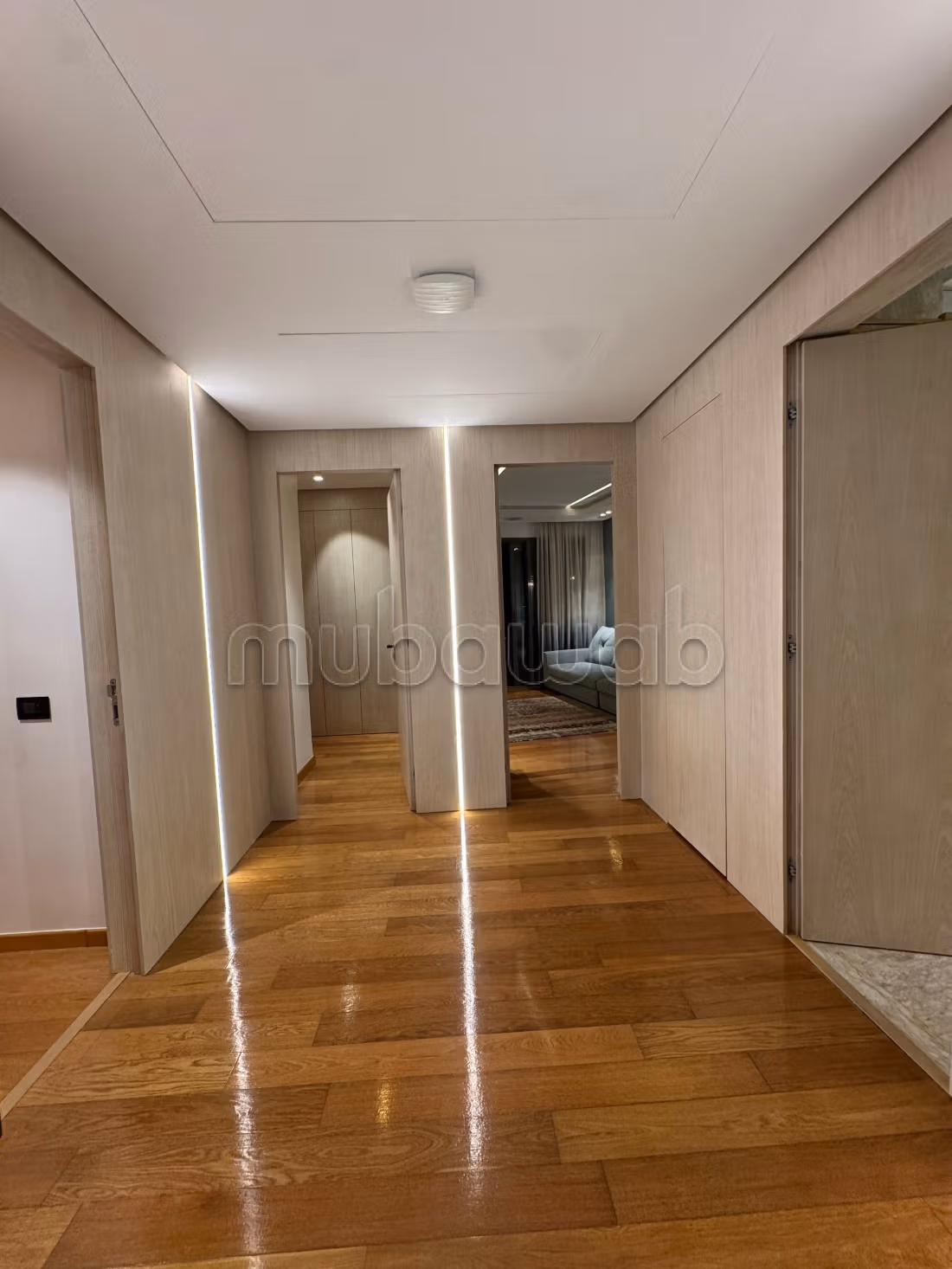Louez cet appartement à Casablanca Marinа — 6