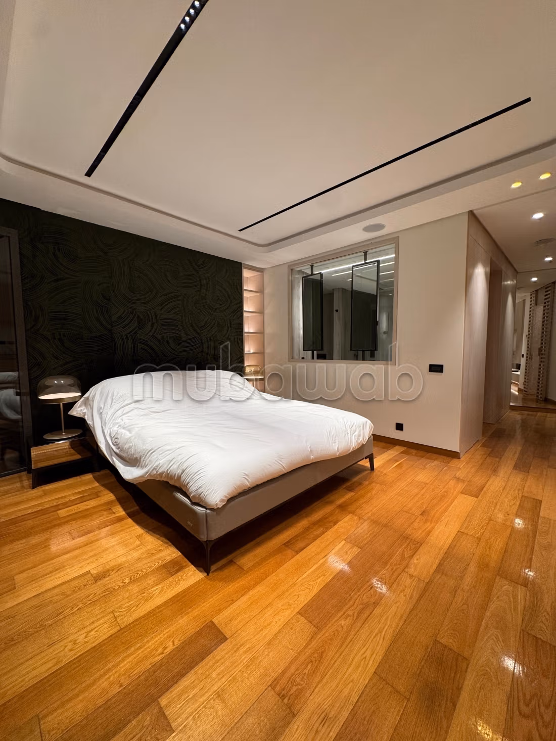 Appartement 280 m² à Casablanca Marina — 7