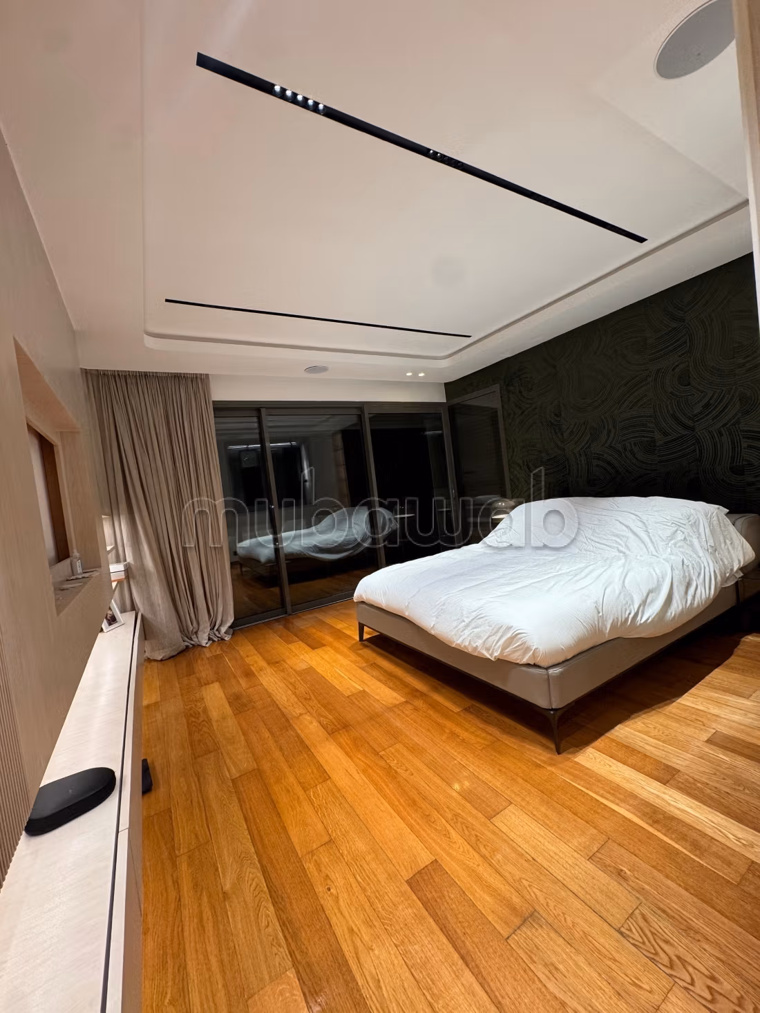 Appartement 280 m² à Casablanca Marina — 8