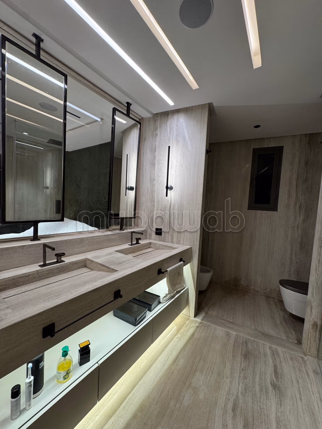 Appartement 280 m² à Casablanca Marina — 10