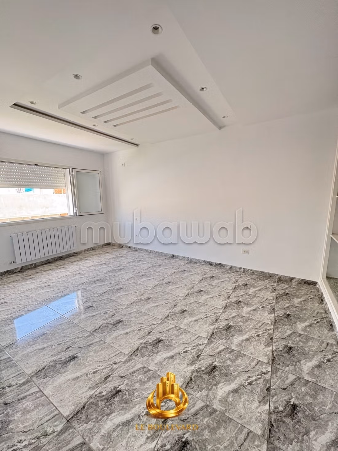 In Affitto Piano di Villa S2 a Bir Challouf, Nabeul