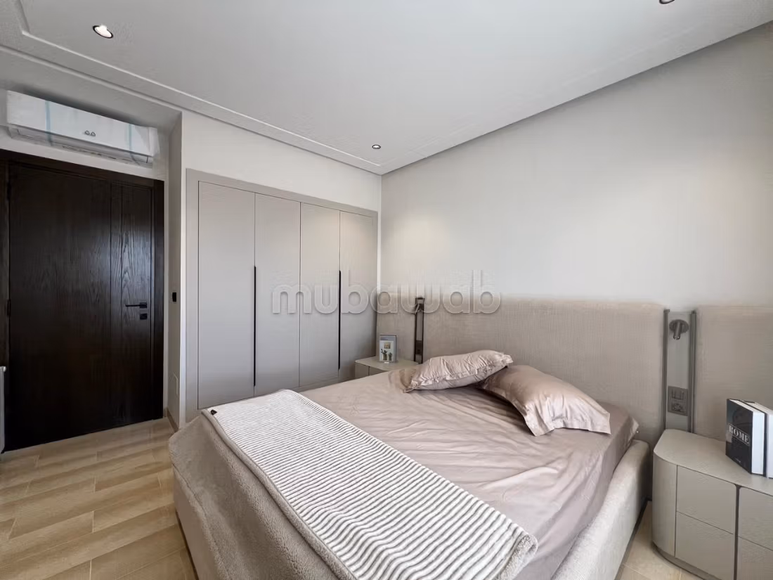 A vendre S2 de 116 m² au Jardins de Carthage