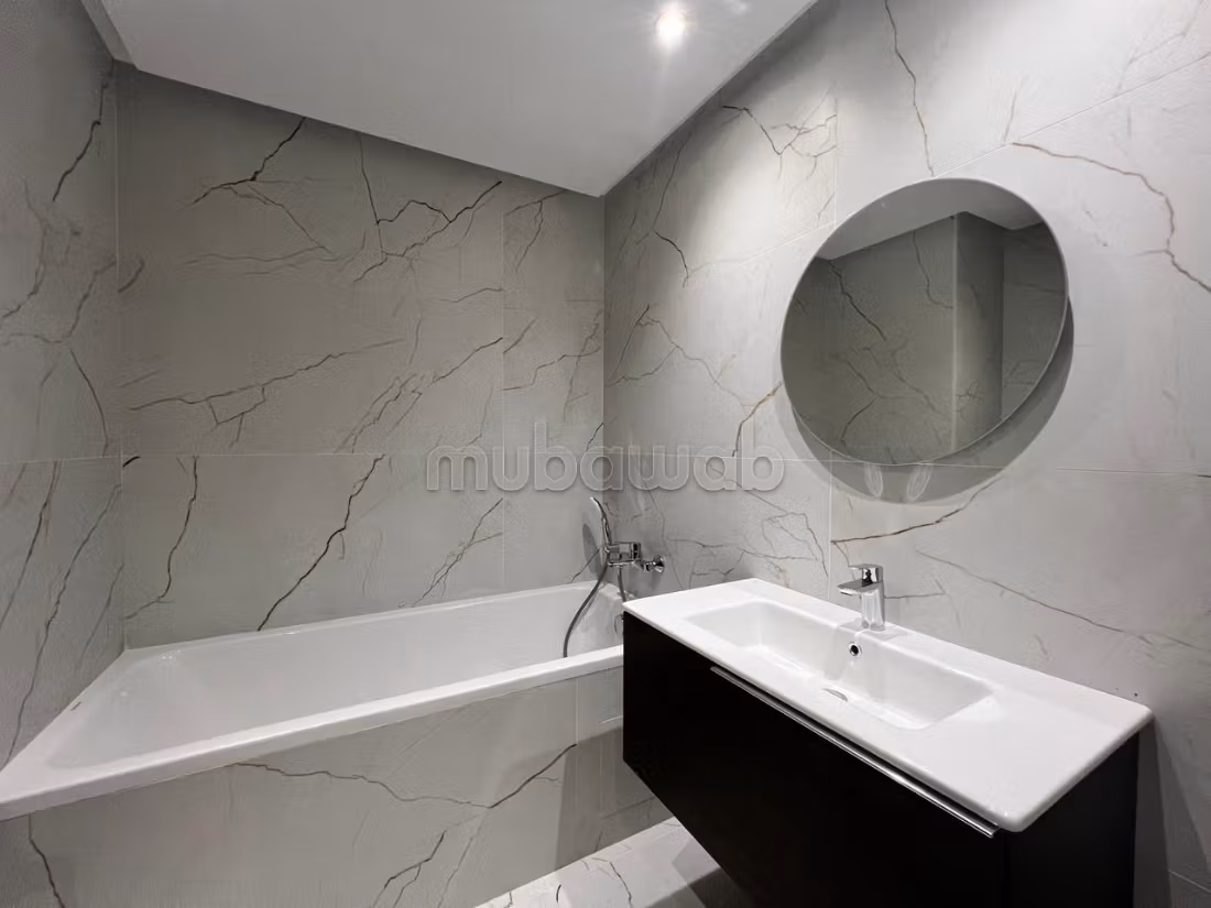 A vendre S2 de 116 m² au Jardins de Carthage