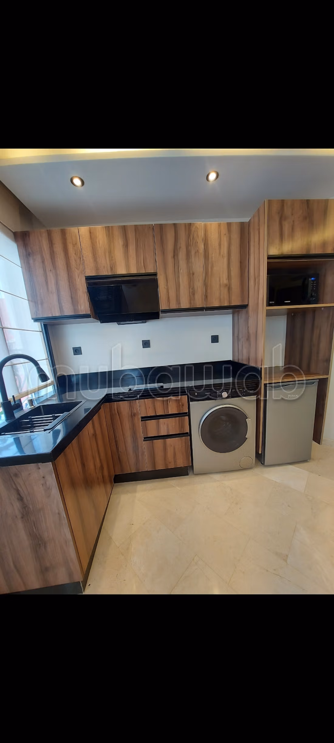 Studio for rent