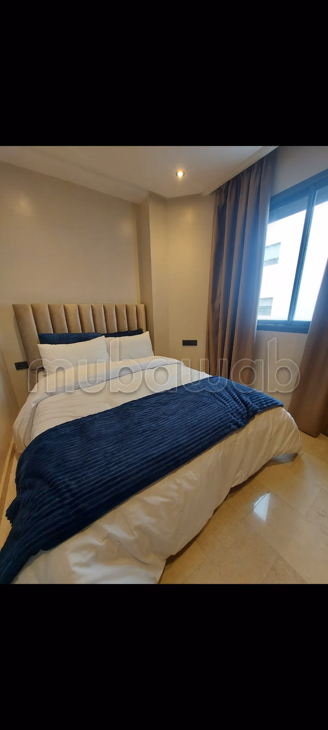 Studio for rent