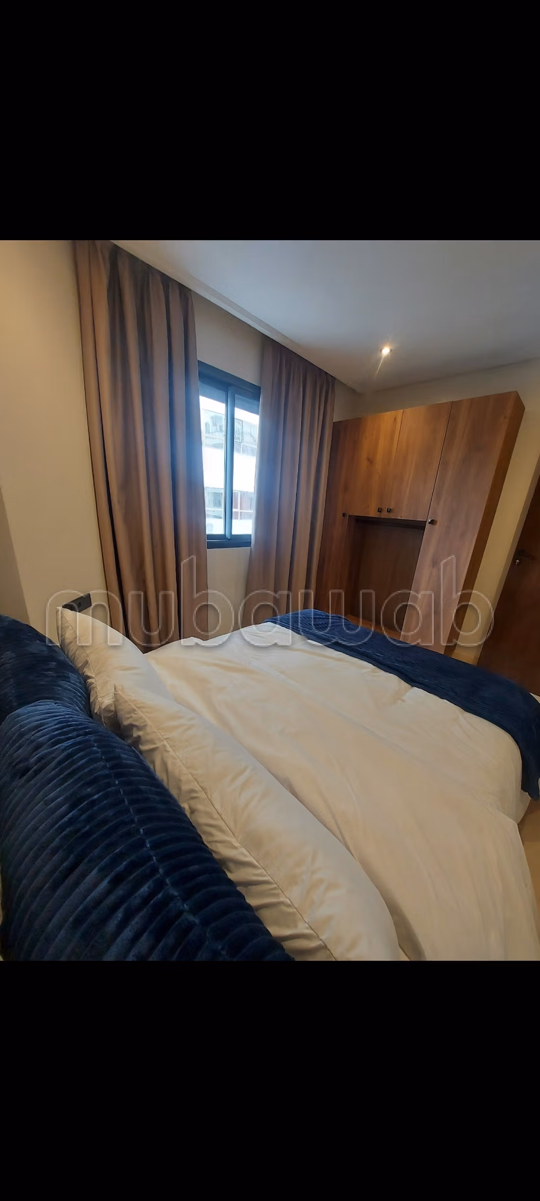 Studio for rent