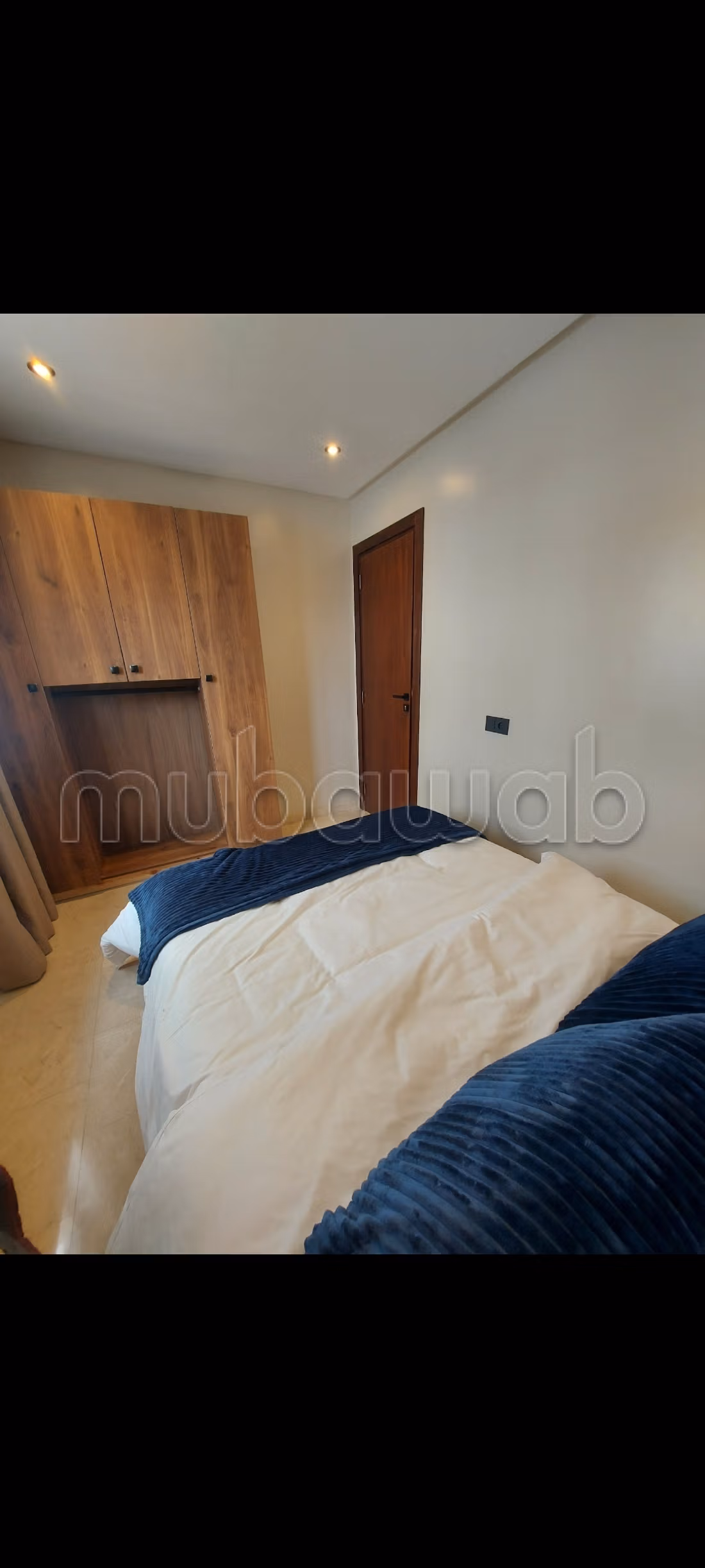 Studio for rent
