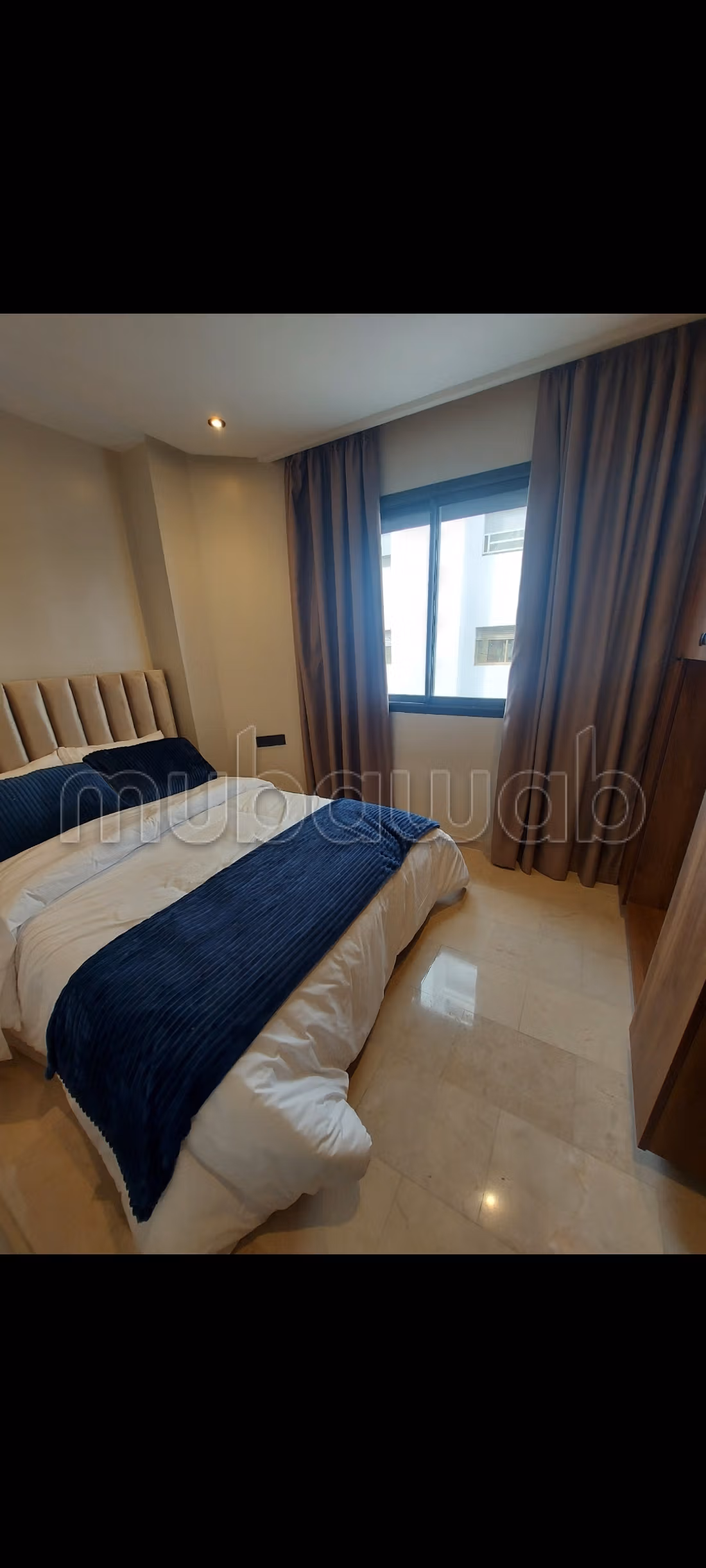 Studio for rent