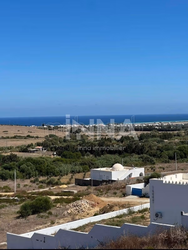 In vendita - Appartamento S2 a Kélibia Ezzahra 272463