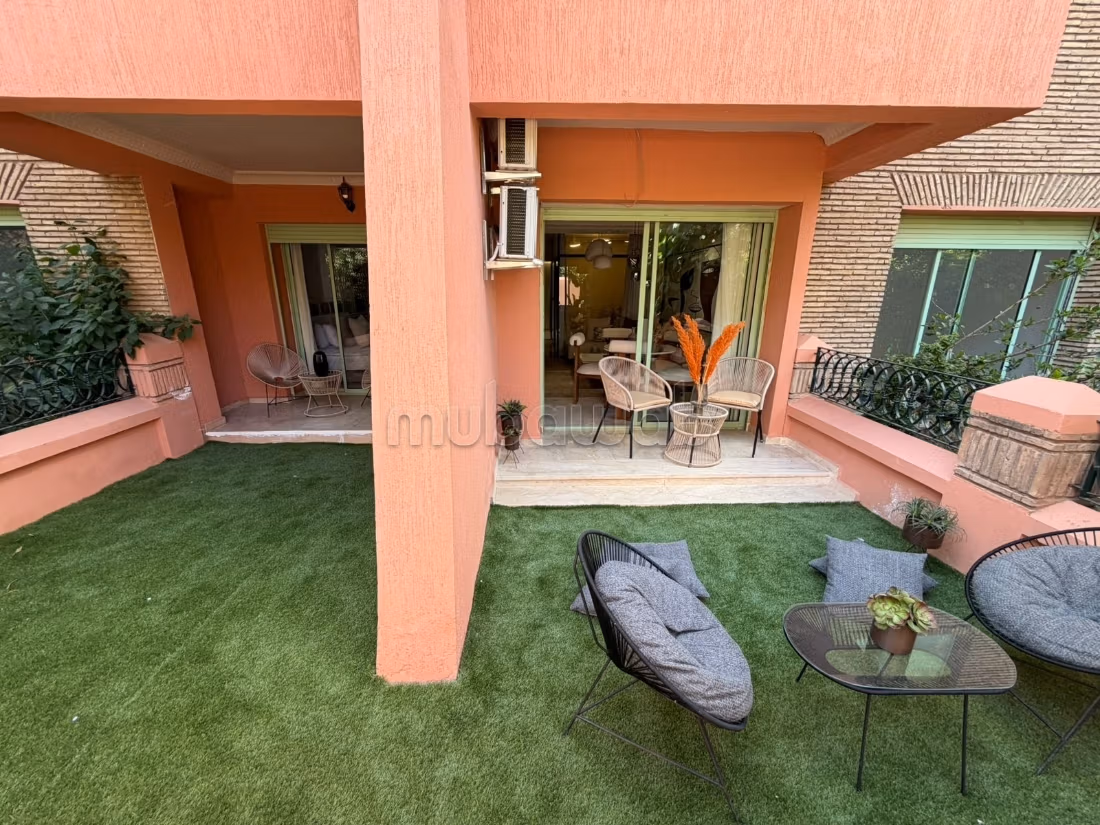 Appartement 150 m² f Boulevard Med 6 — 8